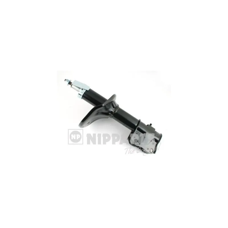 Jeu de 2 amortisseurs avant NIPPARTS N5505017G