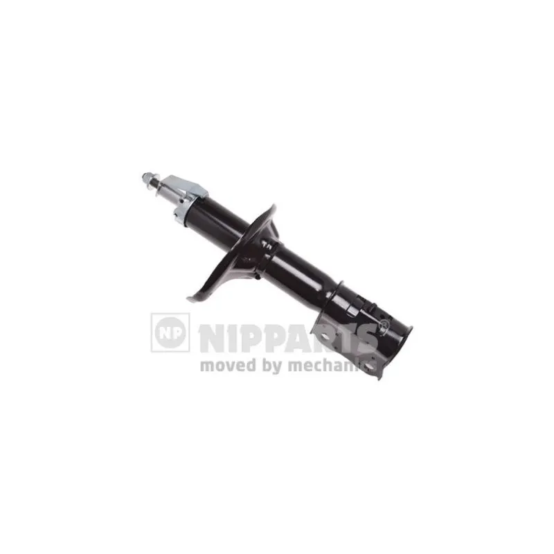 Jeu de 2 amortisseurs avant NIPPARTS N5505018G