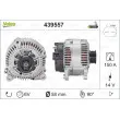Alternateur VALEO 439557 - Visuel 1