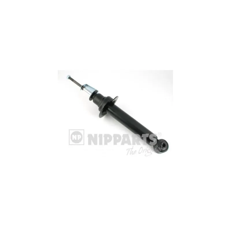 Jeu de 2 amortisseurs avant NIPPARTS N5505019G