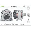 Alternateur VALEO 439626 - Visuel 1