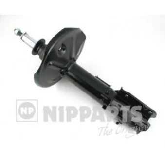Amortisseur avant gauche NIPPARTS N5505024G