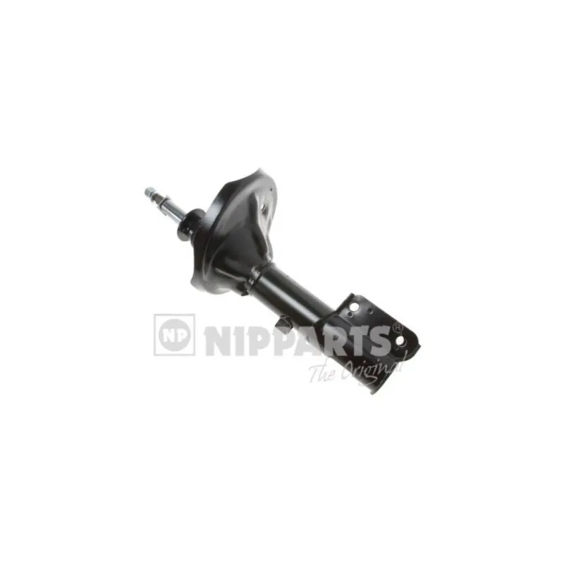 Jeu de 2 amortisseurs avant NIPPARTS N5505026