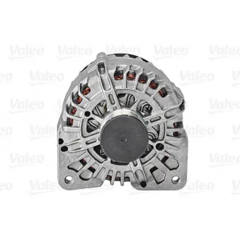 Alternateur VALEO 439647
