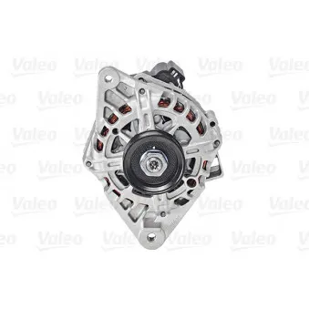 Alternateur VALEO 439651