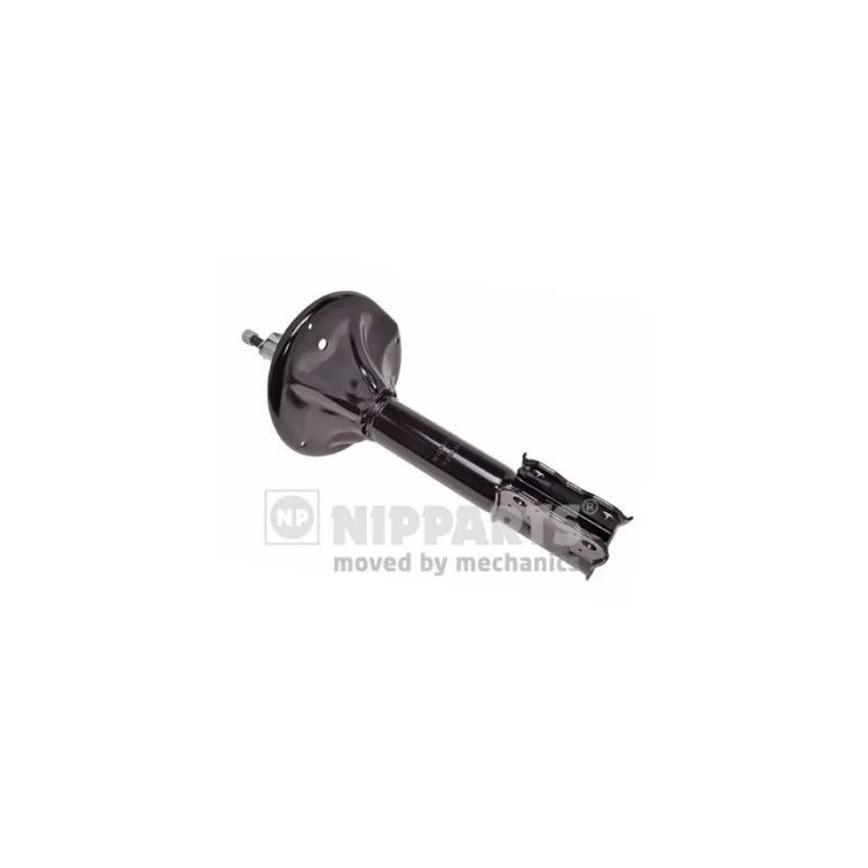 Jeu de 2 amortisseurs avant NIPPARTS N5505028G
