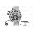 Alternateur VALEO 439728 - Visuel 1