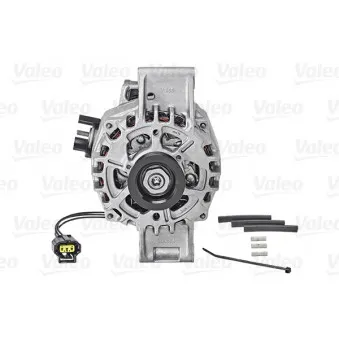 Alternateur VALEO 439728
