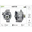 Alternateur VALEO 439729 - Visuel 1