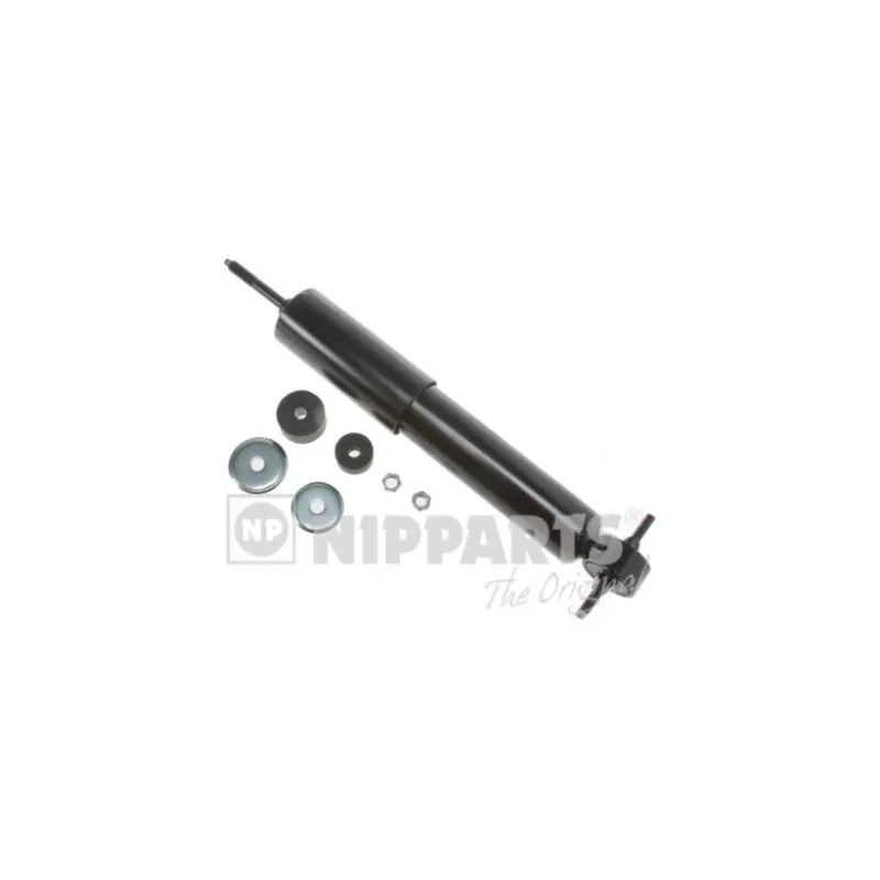 Jeu de 2 amortisseurs avant NIPPARTS N5505031G