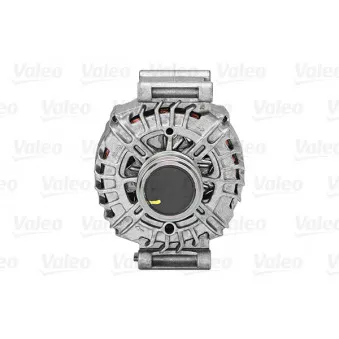 Alternateur VALEO 439737