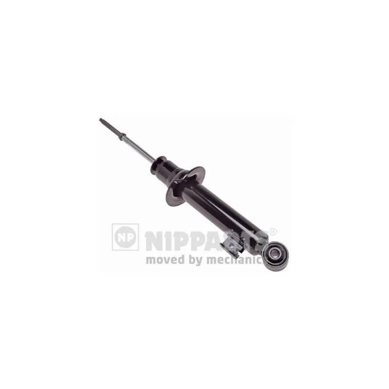 Jeu de 2 amortisseurs avant NIPPARTS N5505033G