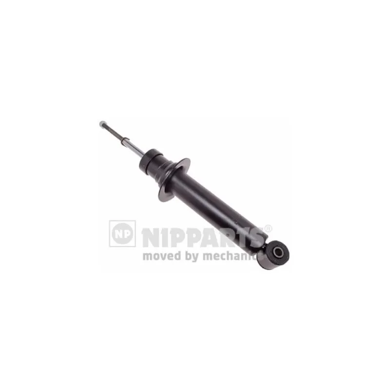 Jeu de 2 amortisseurs avant NIPPARTS N5505034G