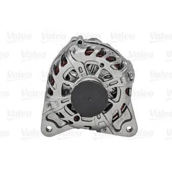 Alternateur VALEO 439807