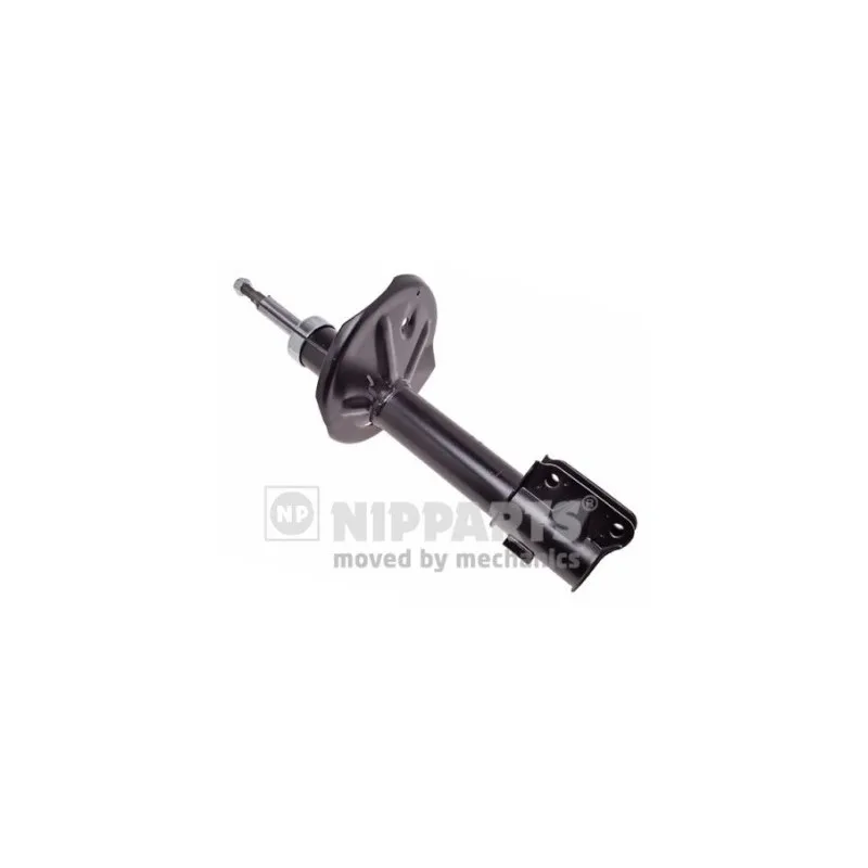 Jeu de 2 amortisseurs avant NIPPARTS N5505035G