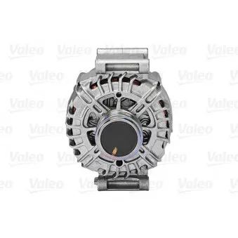 Alternateur VALEO 439814