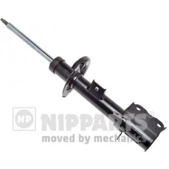 Amortisseur avant gauche NIPPARTS N5505036G