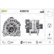 Alternateur VALEO 439816 - Visuel 1