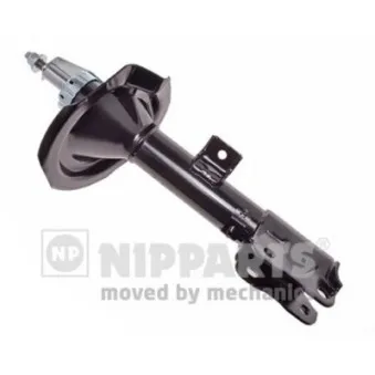 Amortisseur avant gauche NIPPARTS N5505040G