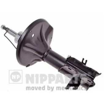 Amortisseur avant gauche NIPPARTS N5505041G