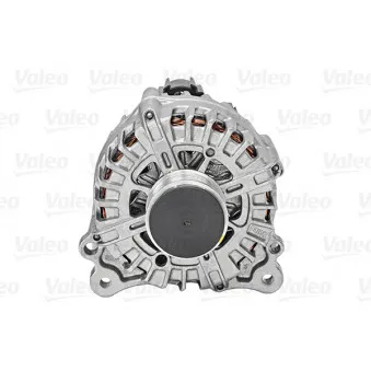 Alternateur VALEO 439856