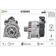 Alternateur VALEO 439869 - Visuel 1