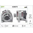 Alternateur VALEO 439879 - Visuel 1