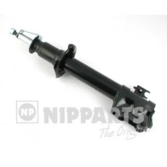 Jeu de 2 amortisseurs avant NIPPARTS N5506004G