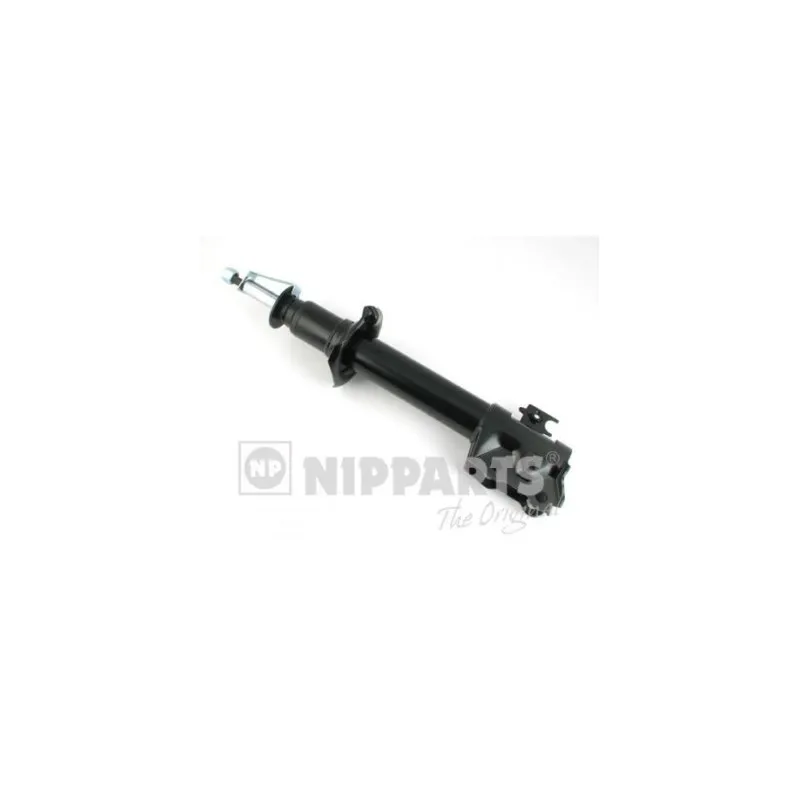 Jeu de 2 amortisseurs avant NIPPARTS N5506004G