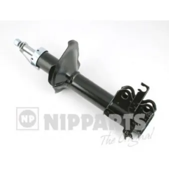 Amortisseur avant gauche NIPPARTS N5506007G