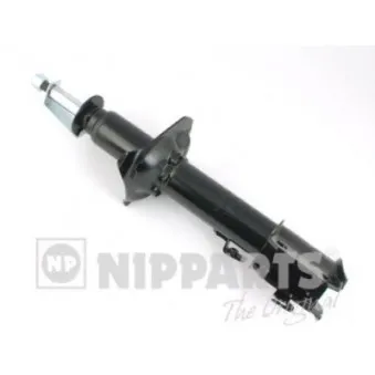 Amortisseur avant gauche NIPPARTS N5506008G