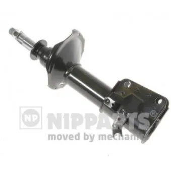 Amortisseur avant gauche NIPPARTS N5506009G