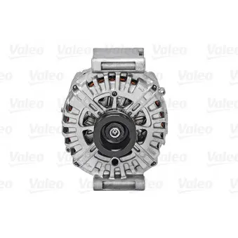 Alternateur VALEO 439929
