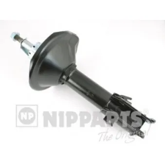 Amortisseur avant gauche NIPPARTS N5507005G