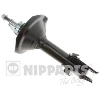 Amortisseur avant gauche NIPPARTS N5507006G