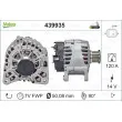Alternateur VALEO 439935 - Visuel 1