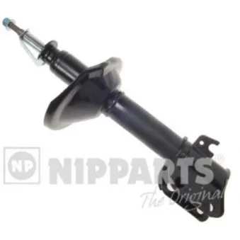 Amortisseur avant gauche NIPPARTS N5507007G