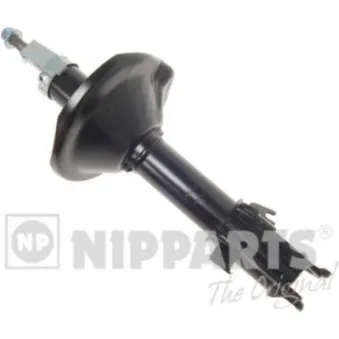 Amortisseur avant gauche NIPPARTS N5507009G