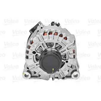 Alternateur VALEO 439957