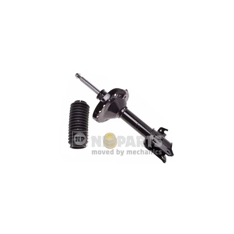 Amortisseur avant gauche NIPPARTS N5507012G