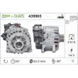 Alternateur VALEO 439965 - Visuel 1