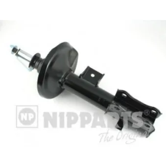 Amortisseur avant gauche NIPPARTS N5508009G