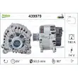 Alternateur VALEO 439979 - Visuel 1