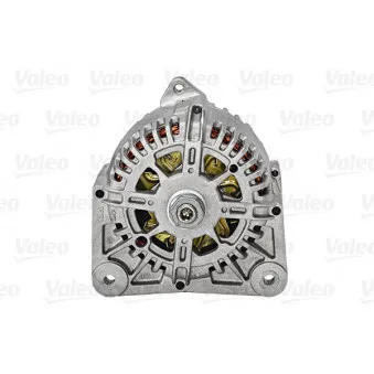 Alternateur VALEO 440066