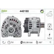 Alternateur VALEO 440188 - Visuel 1
