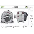 Alternateur VALEO 440200 - Visuel 1
