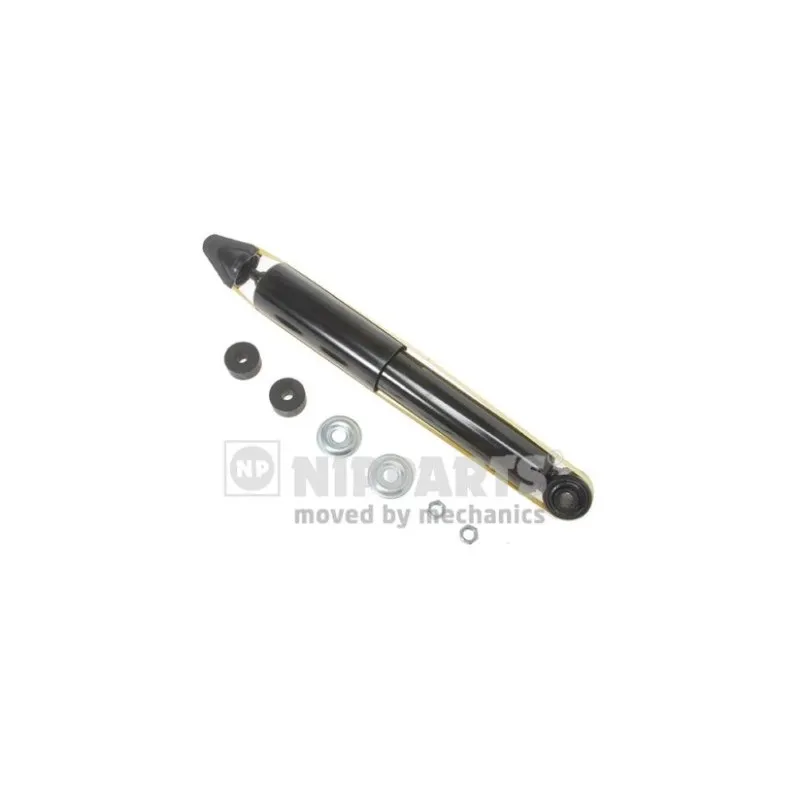 Jeu de 2 amortisseurs avant NIPPARTS N5508014G
