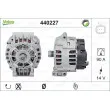 Alternateur VALEO 440227 - Visuel 1