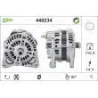 Alternateur VALEO 440234 - Visuel 1