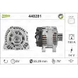 Alternateur VALEO 440281 - Visuel 1